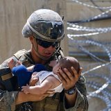 Les talibans ont mis en garde les Etats-Unis si ceux-ci ne retirent pas leurs troupes d'Afghanistan d'ici le 31 août (archives).